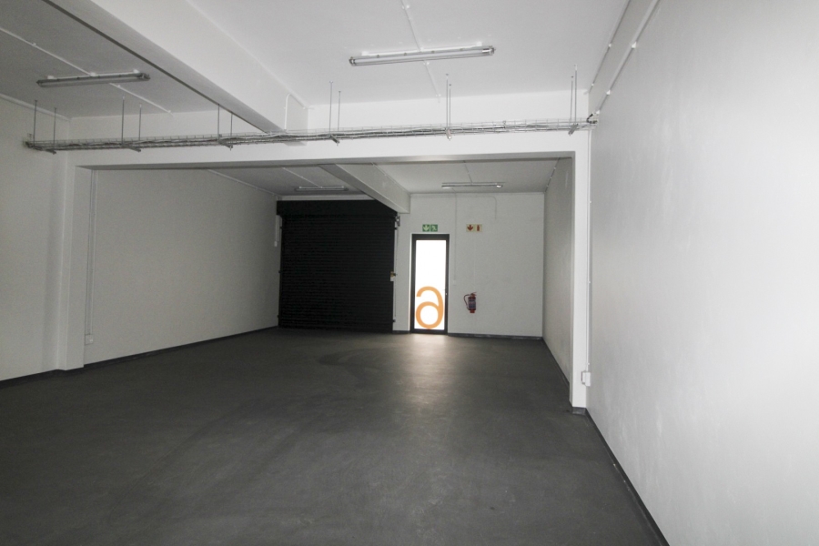 To Let Commercial Property for Rent in Ndabeni Western Cape